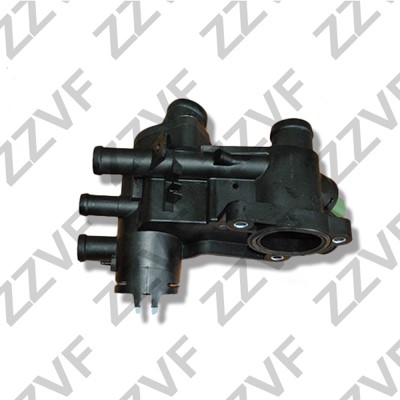 Termostathus Zzvf ZV121BA ZZVF