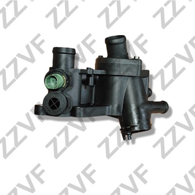 Termostathus Zzvf ZV121BA ZZVF Termostathus Zzvf ZV121BA ZZVF