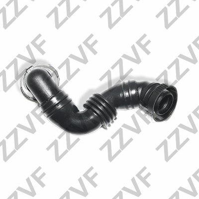 Slang, vevhusventilation Zzvf ZV121F ZZVF