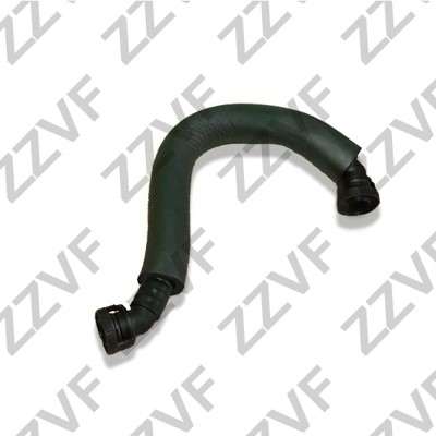 Slang, vevhusventilation Zzvf ZV121H ZZVF