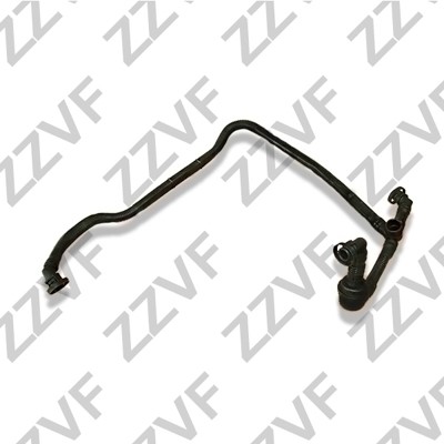 Slang, vevhusventilation Zzvf ZV122R ZZVF Slang, vevhusventilation Zzvf ZV122R ZZVF