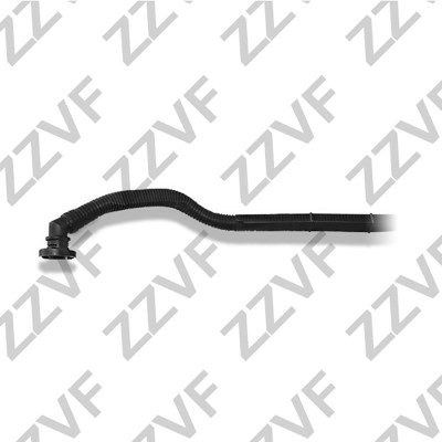 Slang, vevhusventilation Zzvf ZV122R ZZVF Slang, vevhusventilation Zzvf ZV122R ZZVF