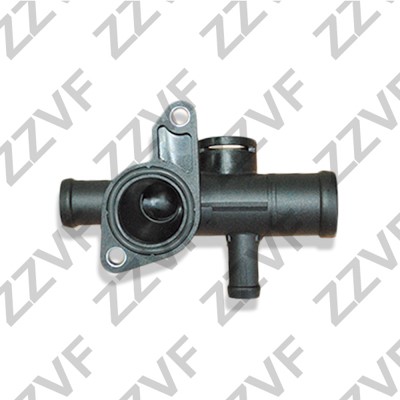 Rördel, motorkylning Zzvf ZV1232A ZZVF