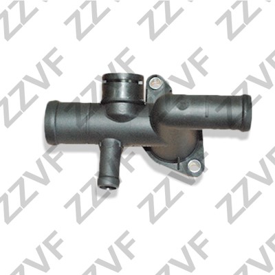 Rördel, motorkylning Zzvf ZV1232A ZZVF Rördel, motorkylning Zzvf ZV1232A ZZVF