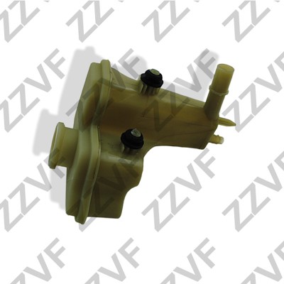 Utjämningskärl, hydraulolja servostyrning Zzvf ZV125765 ZZVF Utjämningskärl, hydraulolja servostyrning Zzvf ZV125765 ZZVF