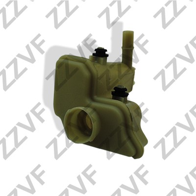 Utjämningskärl, hydraulolja servostyrning Zzvf ZV125765 ZZVF Utjämningskärl, hydraulolja servostyrning Zzvf ZV125765 ZZVF