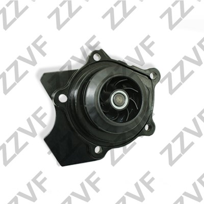 Vattenpump Zzvf ZV125HS ZZVF