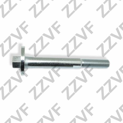 Inställningsskruv, camber Zzvf ZV126LR ZZVF