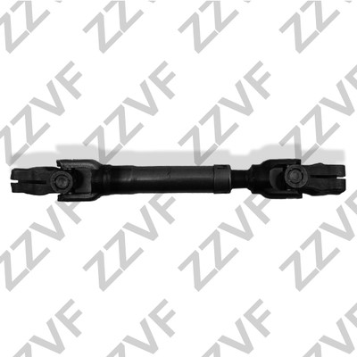Styrningsaxel Zzvf ZV1275A ZZVF