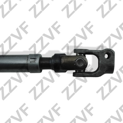 Styrningsaxel Zzvf ZV1275A ZZVF Styrningsaxel Zzvf ZV1275A ZZVF