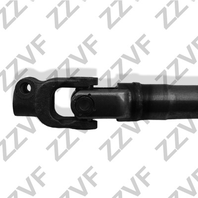 Styrningsaxel Zzvf ZV1275A ZZVF Styrningsaxel Zzvf ZV1275A ZZVF