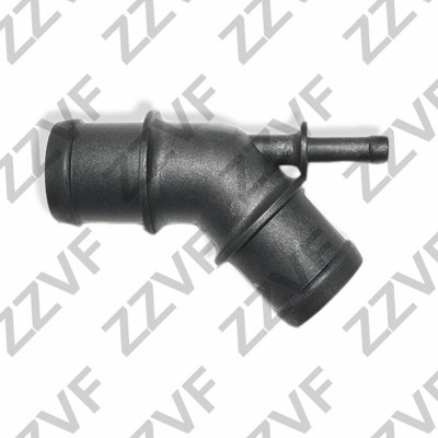 Rördel, motorkylning Zzvf ZV127B ZZVF