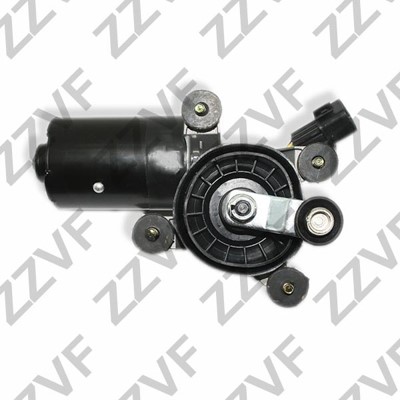 Torkarmotor 12V Zzvf ZV129HY ZZVF