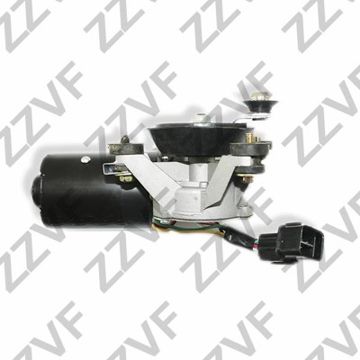 Torkarmotor 12V Zzvf ZV129HY ZZVF