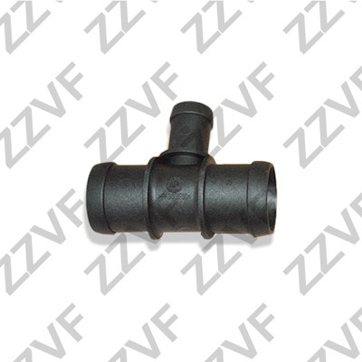 Rördel, motorkylning Zzvf ZV129N ZZVF