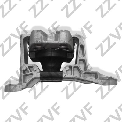 Motorkudde, Höger fram Zzvf ZV1306038 ZZVF