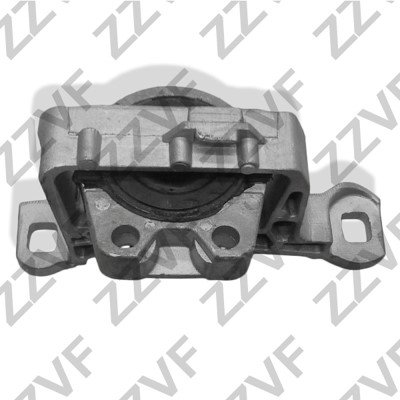 Motorkudde, Höger fram Zzvf ZV1306038 ZZVF