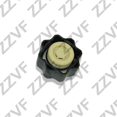 Lock, kylare Zzvf ZV1306C ZZVF