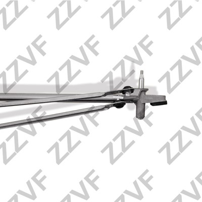 Torkartransmission, Fram Zzvf ZV13135 ZZVF