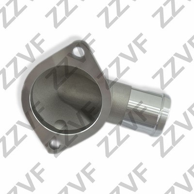 Rördel, motorkylning Zzvf ZV131HY ZZVF Rördel, motorkylning Zzvf ZV131HY ZZVF