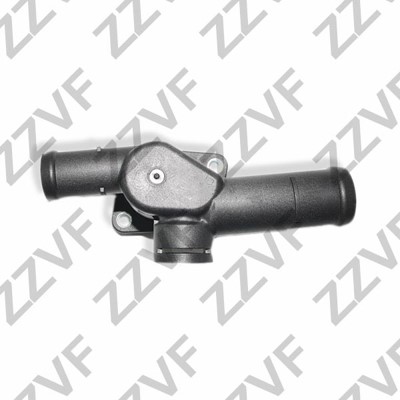 Rördel, motorkylning Zzvf ZV1321A ZZVF