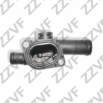 Rördel, motorkylning Zzvf ZV1321A ZZVF