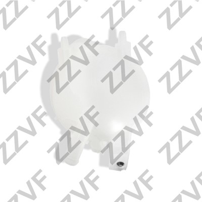 Expansionskärl, kylvätska Zzvf ZV132386 ZZVF