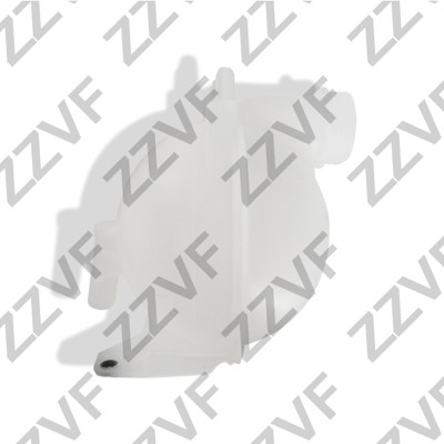 Expansionskärl, kylvätska Zzvf ZV132386 ZZVF