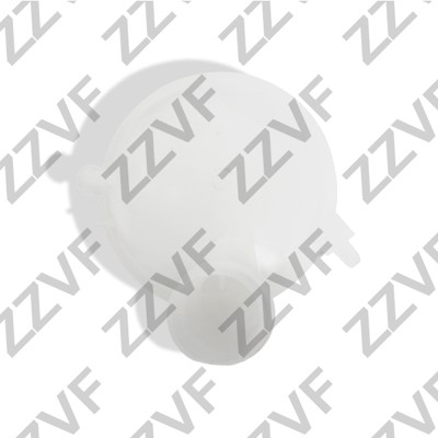 Expansionskärl, kylvätska Zzvf ZV132386 ZZVF