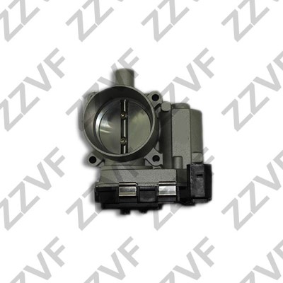 Gasspjäll/Spjällhus Zzvf ZV133CM ZZVF