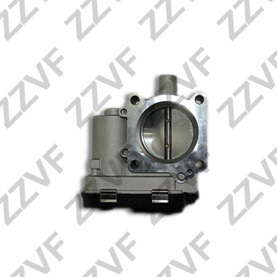 Gasspjäll/Spjällhus Zzvf ZV133CM ZZVF