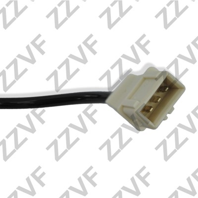 Impulsgivare, vevaxel Zzvf ZV134F ZZVF
