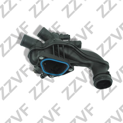 Termostathus Zzvf ZV1368Z ZZVF Termostathus Zzvf ZV1368Z ZZVF