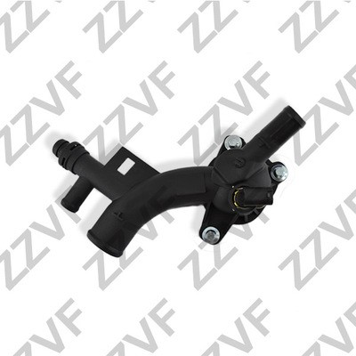 Rördel, motorkylning Zzvf ZV139225 ZZVF