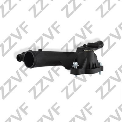 Rördel, motorkylning Zzvf ZV139225 ZZVF