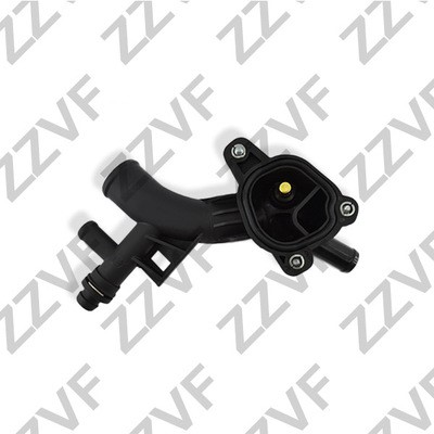 Rördel, motorkylning Zzvf ZV139225 ZZVF