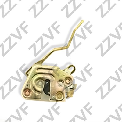 Lås, dörr, Höger fram Zzvf ZV139MB ZZVF Lås, dörr, Höger fram Zzvf ZV139MB ZZVF