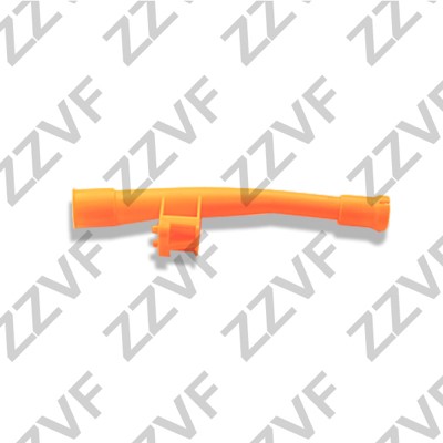 Tratt, oljemätsticka Zzvf ZV13BC ZZVF