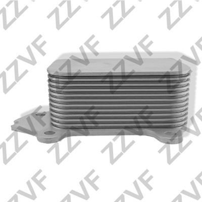 Oljekylare, motor Zzvf ZV13K2 ZZVF