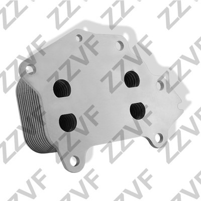 Oljekylare, motor Zzvf ZV13K2 ZZVF