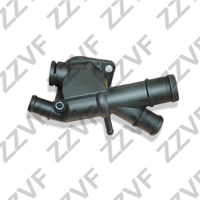 Rördel, motorkylning Zzvf ZV13LQ ZZVF