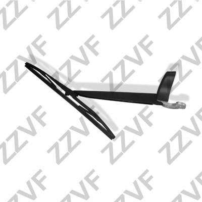 Torkararm, vindruta, Bak Zzvf ZV1434059 ZZVF Torkararm, vindruta, Bak Zzvf ZV1434059 ZZVF