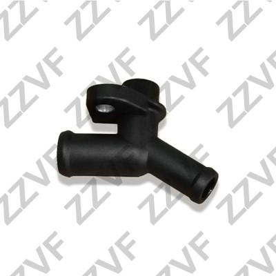 Rördel, motorkylning, Vänster, Cylindriskt huvud Zzvf ZV143D ZZVF