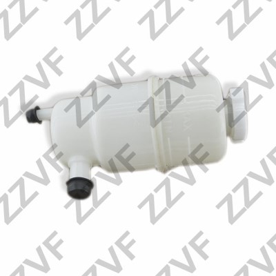 Utjämningskärl, hydraulolja servostyrning Zzvf ZV146MR ZZVF