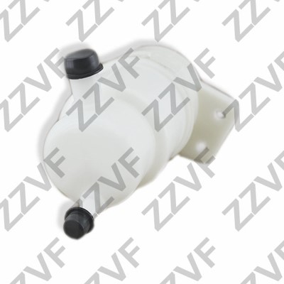 Utjämningskärl, hydraulolja servostyrning Zzvf ZV146MR ZZVF