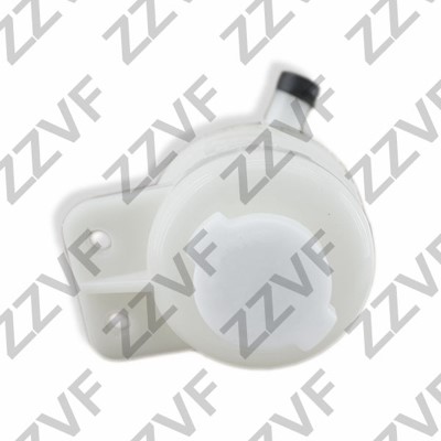 Utjämningskärl, hydraulolja servostyrning Zzvf ZV146MR ZZVF