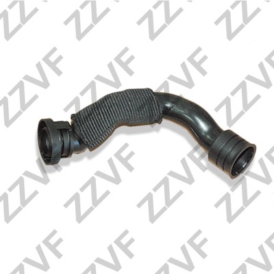 Slang, vevhusventilation Zzvf ZV14AB ZZVF
