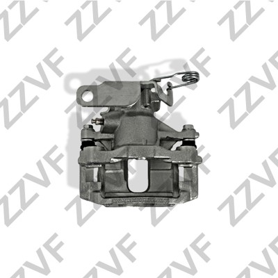 Bromsok, Bakaxel, Bakaxel höger, Höger Zzvf ZV15232R ZZVF