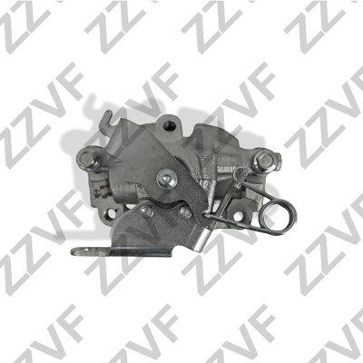 Bromsok, Bakaxel, Bakaxel höger, Höger Zzvf ZV15232R ZZVF