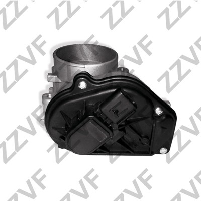 Gasspjäll/Spjällhus Zzvf ZV15336 ZZVF